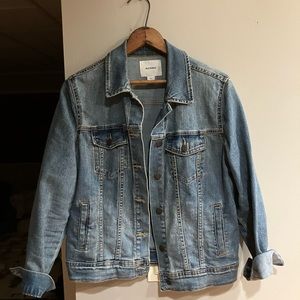 Old navy Jean jacket